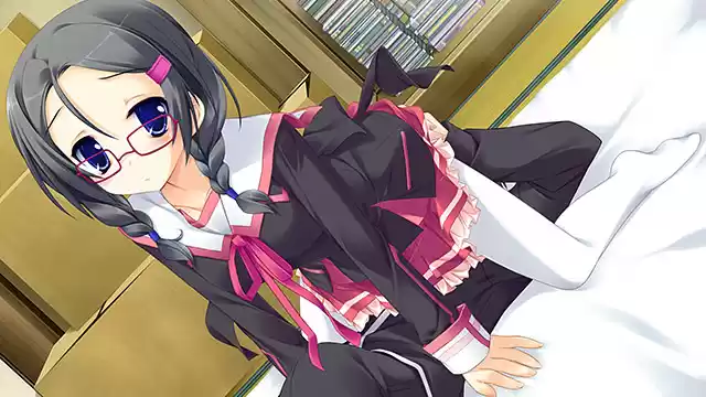 恋色空模様 after happiness and extra hearts