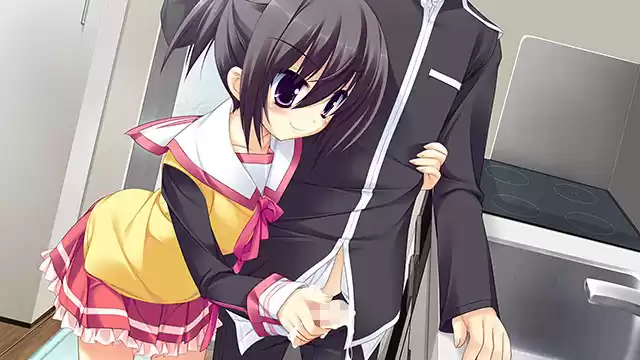 恋色空模様 after happiness and extra hearts
