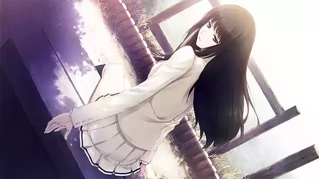 殻ノ少女 HD版