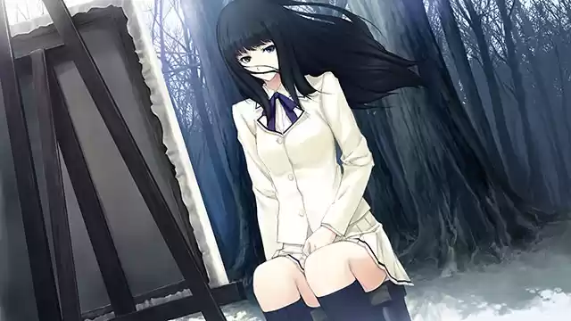 殻ノ少女 HD版