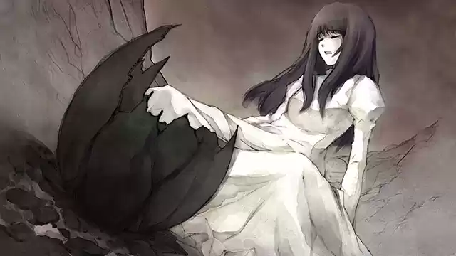 殻ノ少女 HD版