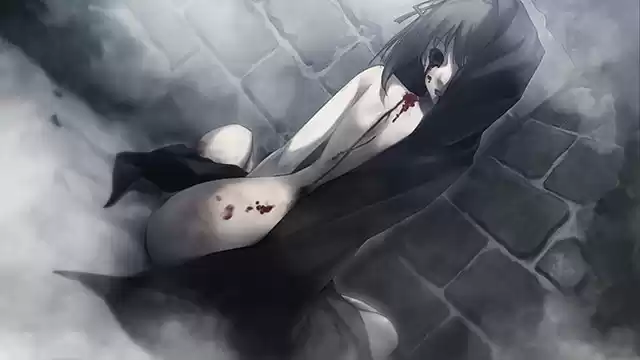 殻ノ少女 HD版