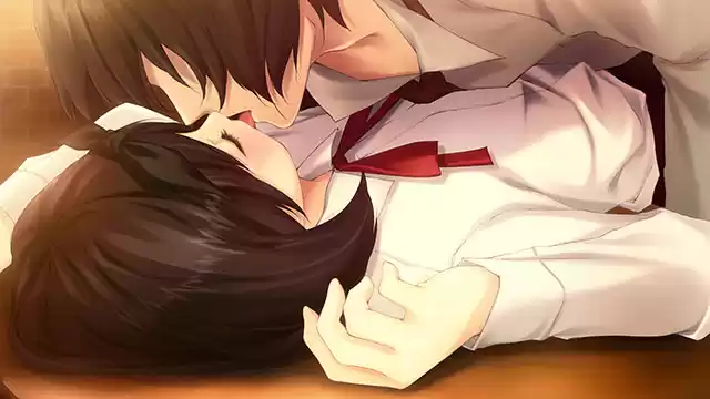 殻ノ少女 HD版
