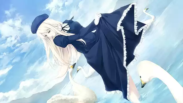 殻ノ少女 HD版