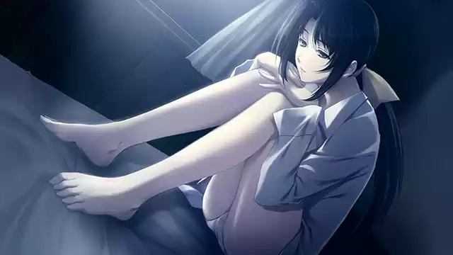 殻ノ少女 HD版