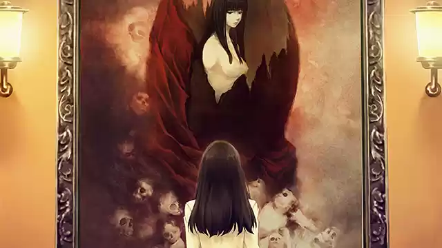 殻ノ少女 HD版