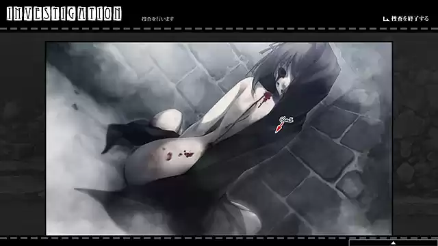 殻ノ少女 HD版