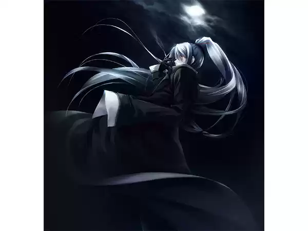 カルタグラ 〜ツキ狂イノ病〜 《REBIRTH FHD SIZE EDITION》
