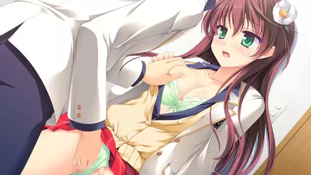 MeltyMoment −メルティモーメント−【萌えゲーアワード2014 純愛系作品賞受賞】