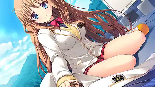 MeltyMoment −メルティモーメント− 〜コンプリートセット〜 for Win10