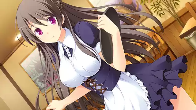 MeltyMoment −メルティモーメント− 〜コンプリートセット〜 for Win10