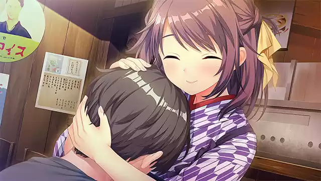 ハジラブ―Making*Lovers―