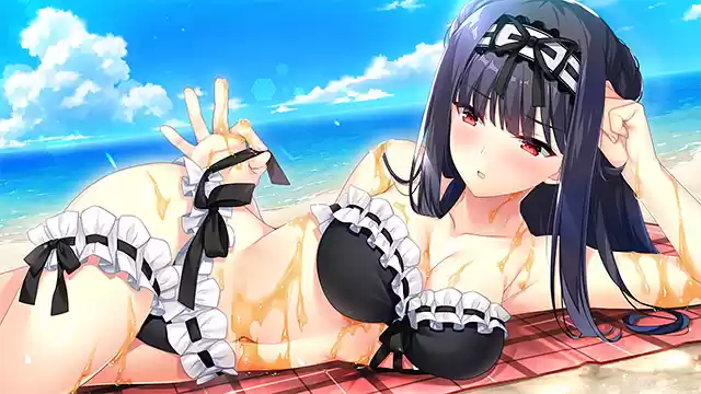 ハジラブ―Making*Lovers―