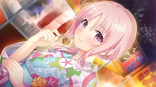 ハジラブ―Making*Lovers―