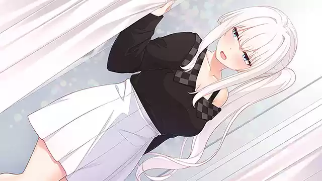 恋にはあまえが必要です〜もっとあまえてもらうだけミニファンディスク