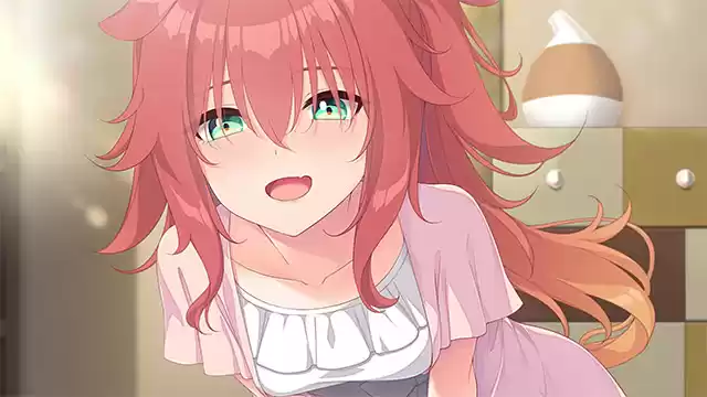 恋にはあまえが必要です〜もっとあまえてもらうだけミニファンディスク