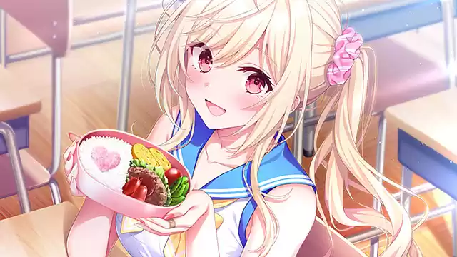 シークレットラブ（仮）純愛アフターストーリー