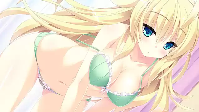宿星のガールフレンド ―the destiny star of girlfriend―【萌えゲーアワード2018 主題歌賞・グラフィック賞 受賞】