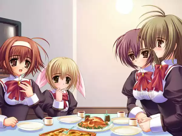処女はお姉さまに恋してる 普及版