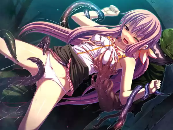 ×× OF THE DEAD ＋ 触祭の都 超触手パニックセット Best Price版