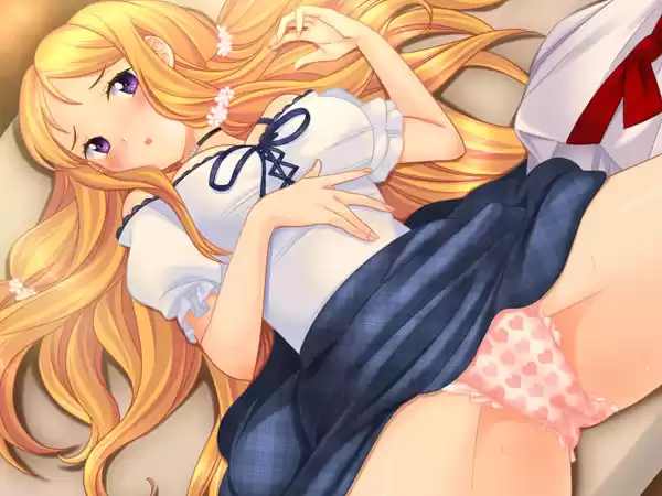 姉キス@Home〜恋するお姉ちゃんとえっちな日常〜 Windows10対応版