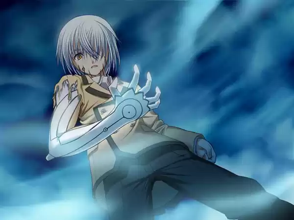 AYAKASHI