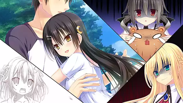 夏の魔女のパレード Best Price版