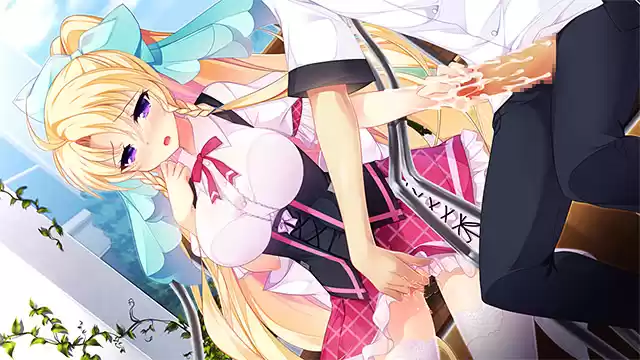 お嬢様はイイナリみたいです！？