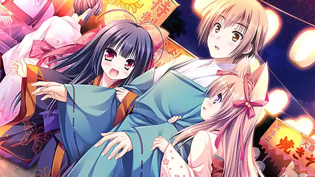 タユタマ2 −After Stories− 普及版