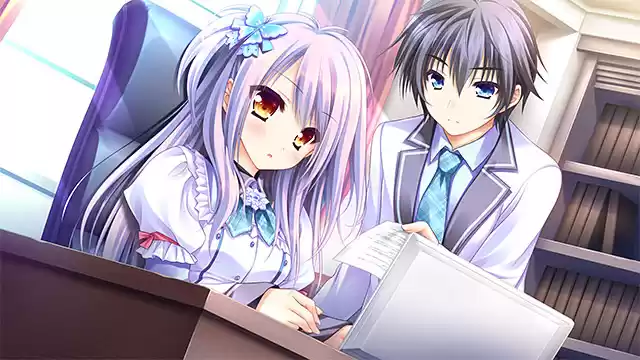 タユタマ2 −After Stories− 普及版