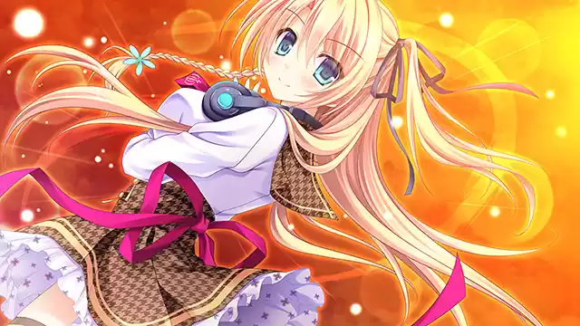 もののあはれは彩の頃。 普及版