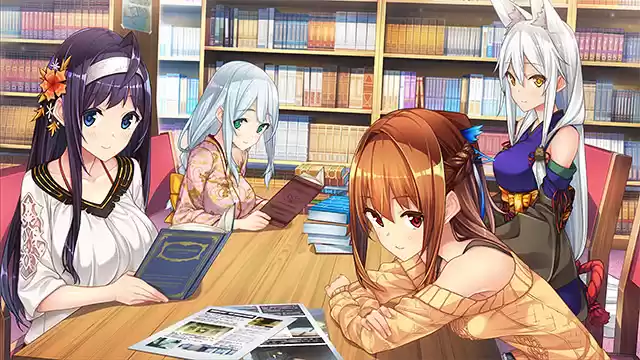 純情化憐フリークス！ 普及版