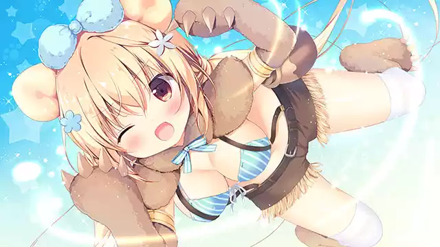 あにまる☆ぱにっく【萌えゲーアワード2019 キャラクターデザイン賞 受賞】
