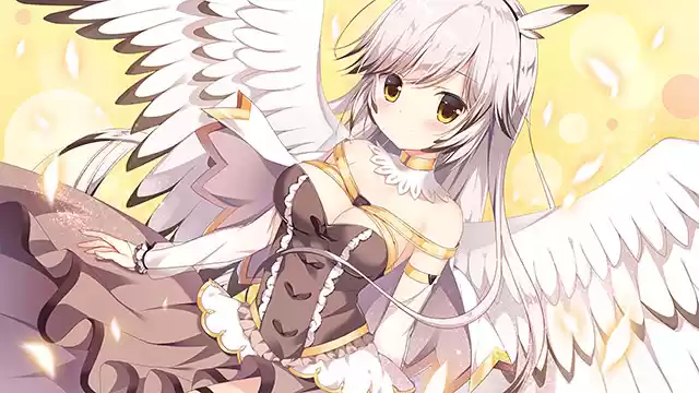 あにまる☆ぱにっく【萌えゲーアワード2019 キャラクターデザイン賞 受賞】