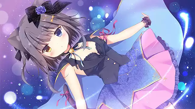あにまる☆ぱにっく【萌えゲーアワード2019 キャラクターデザイン賞 受賞】