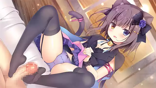 あにまる☆ぱにっく【萌えゲーアワード2019 キャラクターデザイン賞 受賞】