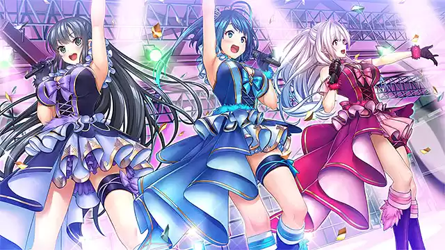 まおかつ！ 〜魔王と勇者のアイドル生活〜 普及版