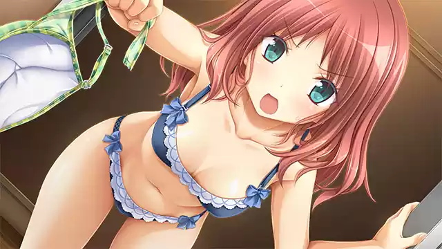 青春フラジャイル
