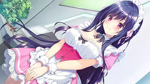 QUALIA 〜約束の軌跡〜【萌えゲーアワード2020 ニューブランド賞 受賞】