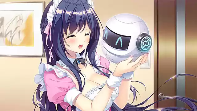 QUALIA 〜約束の軌跡〜【萌えゲーアワード2020 ニューブランド賞 受賞】
