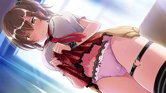 Hではじけた悪戯ウィザード 〜魔法の力でいたずらし放題！〜