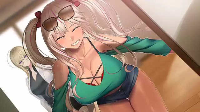 オトカノ 〜おとうとの彼女が文系で強め！？〜