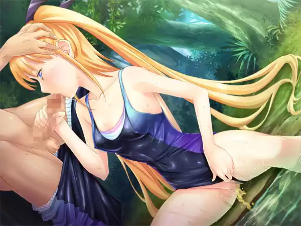 影のセクハリスト〜孕ませ王位継承騒動〜