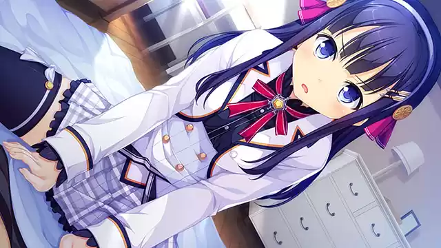 ワールド・エレクション