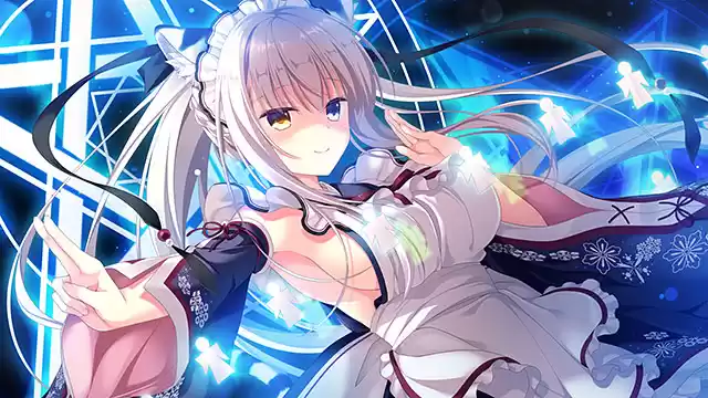 猫忍えくすはーと3