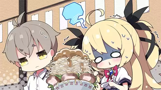【期間限定】アンレス・テルミナリア＋ASMRセット