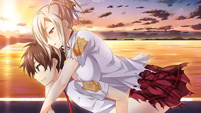 つよきすNEXT GENERATION 〜NEXT＋FESTIVAL〜