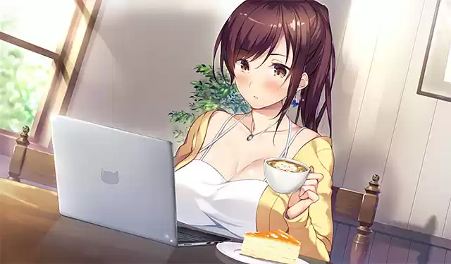 ノットフィクション！
