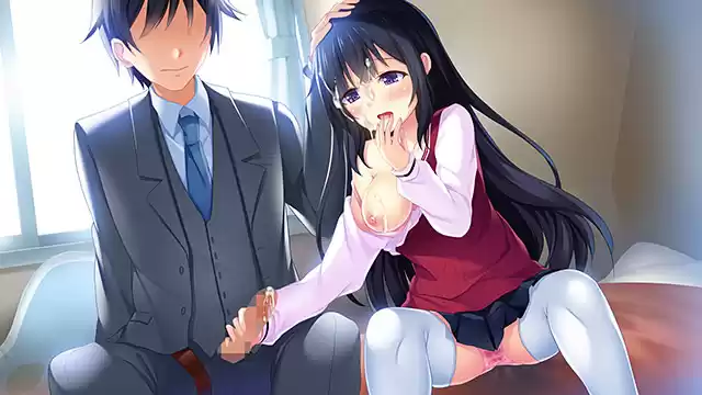 いもうとコレクション 〜間違った幸福願望を持った妹！？ 渡瀬寧々編〜