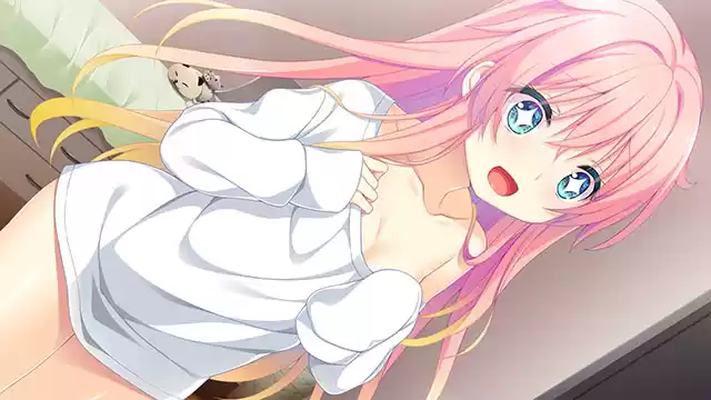 朝起きたら美少女になってたボクにお願いがあるんだって？しょうがないにゃあ・・いいよ。【萌えゲーアワード2020 エロス系作品賞プラス 受賞】
